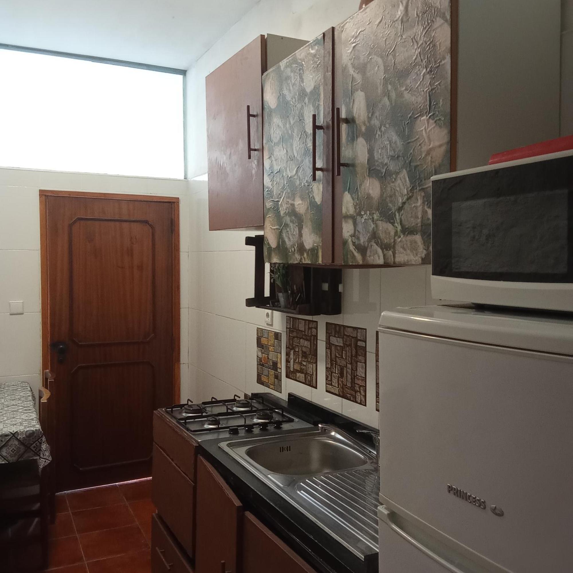 Alegria Apartment Porto Ngoại thất bức ảnh