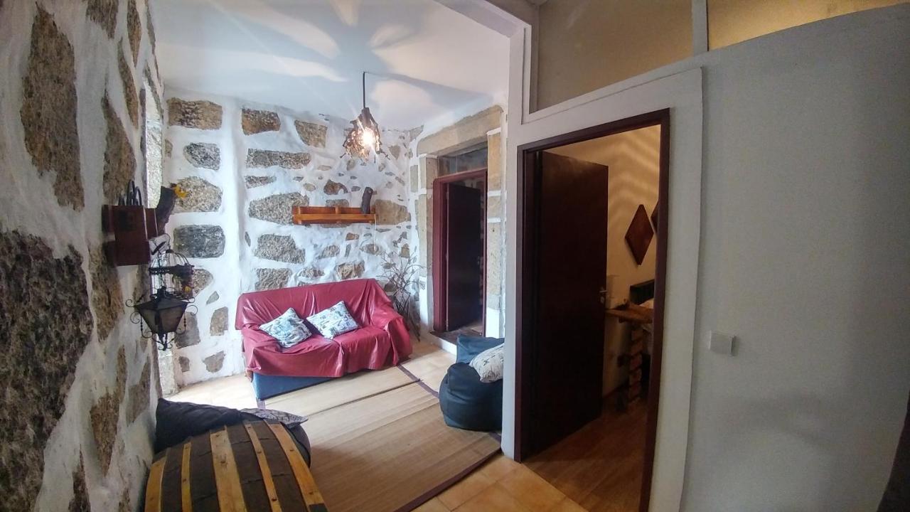 Alegria Apartment Porto Ngoại thất bức ảnh