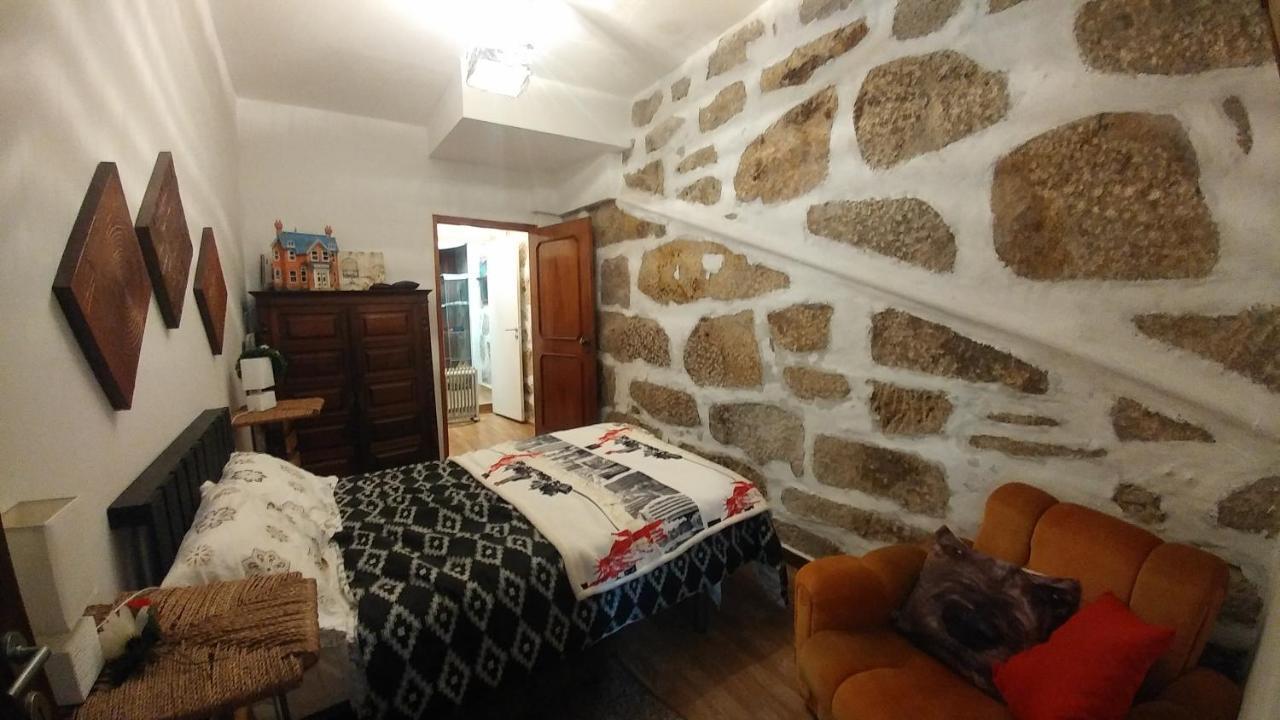 Alegria Apartment Porto Ngoại thất bức ảnh